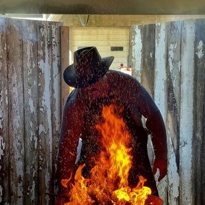 Meet your Posher, Steven